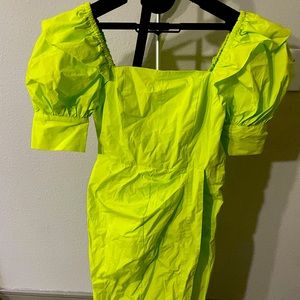 Christopher John Rogers x Target Dress